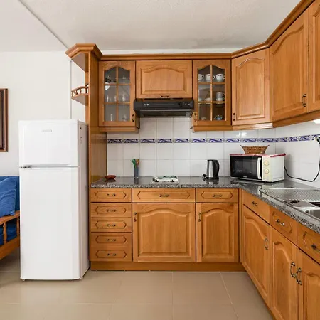 Tac - Fisherman's Beach Appartement