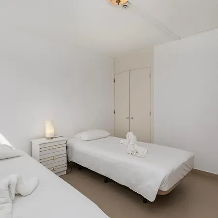 Tac - Fisherman's Beach Apartment Albufeira