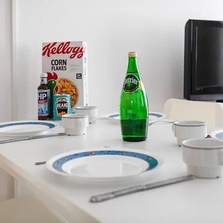 Appartement Tac - Fisherman's Beach Albufeira