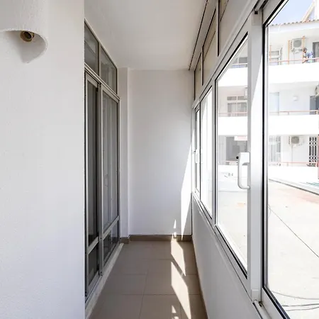 Tac - Fisherman's Beach Apartment Albufeira