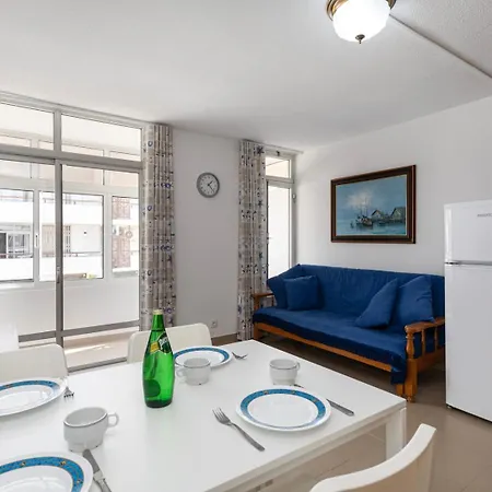 Tac - Fisherman's Beach Апартаменты